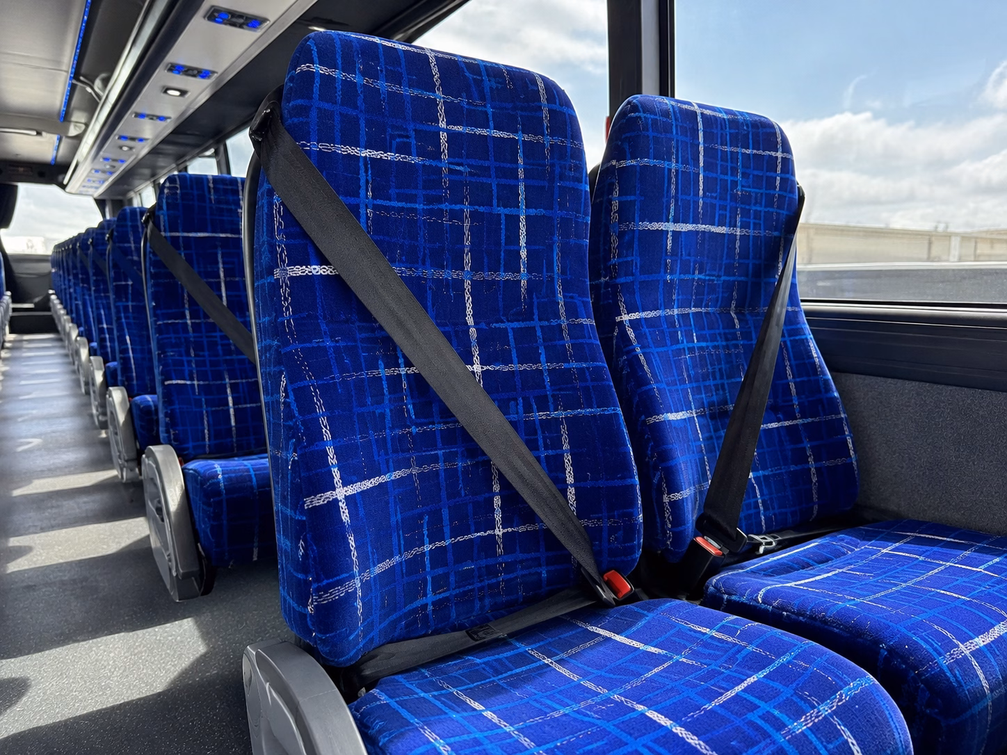 comparing dearborn buses made simple