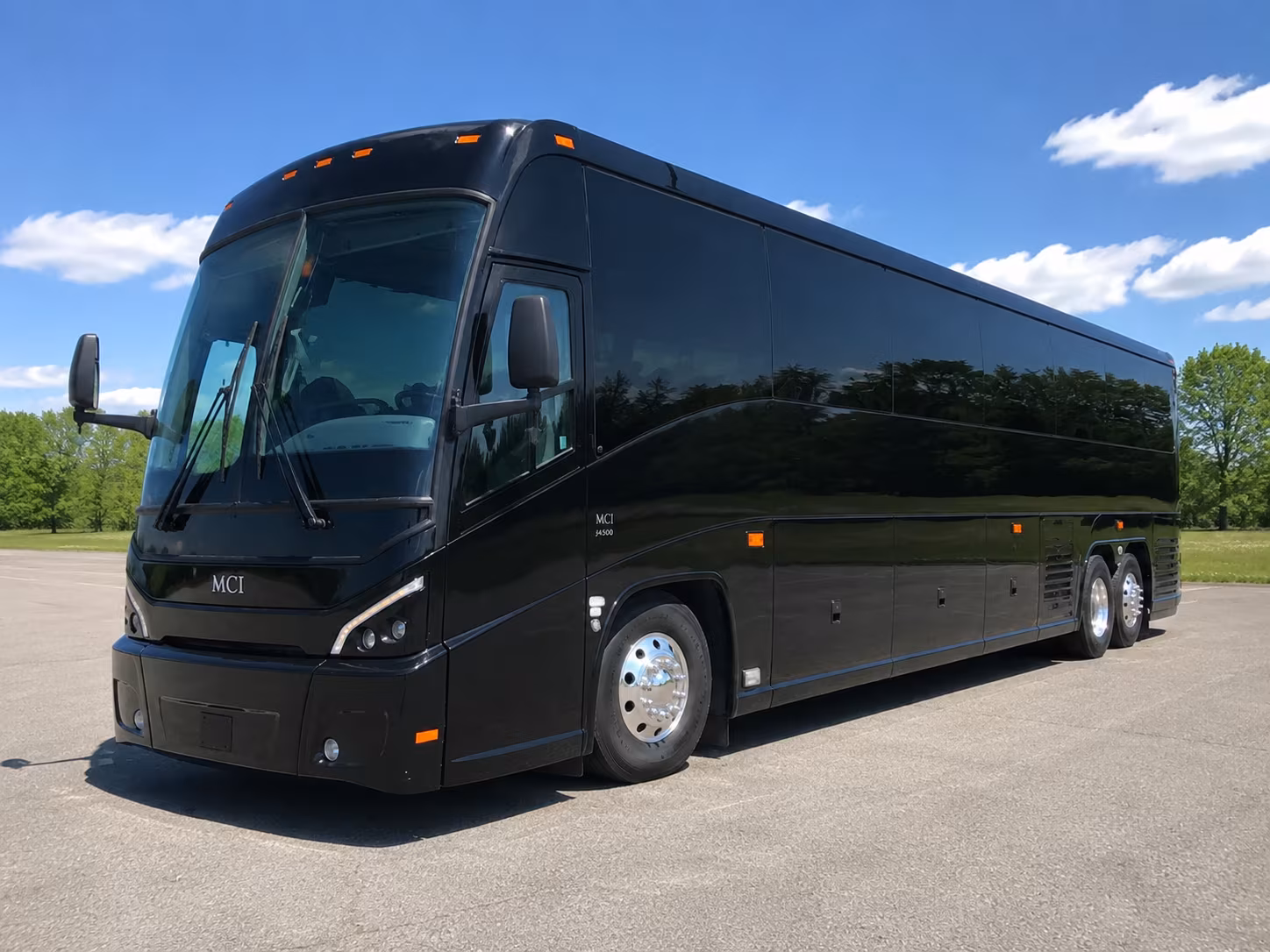 conference event shuttles at the henry ford and dearborn inn