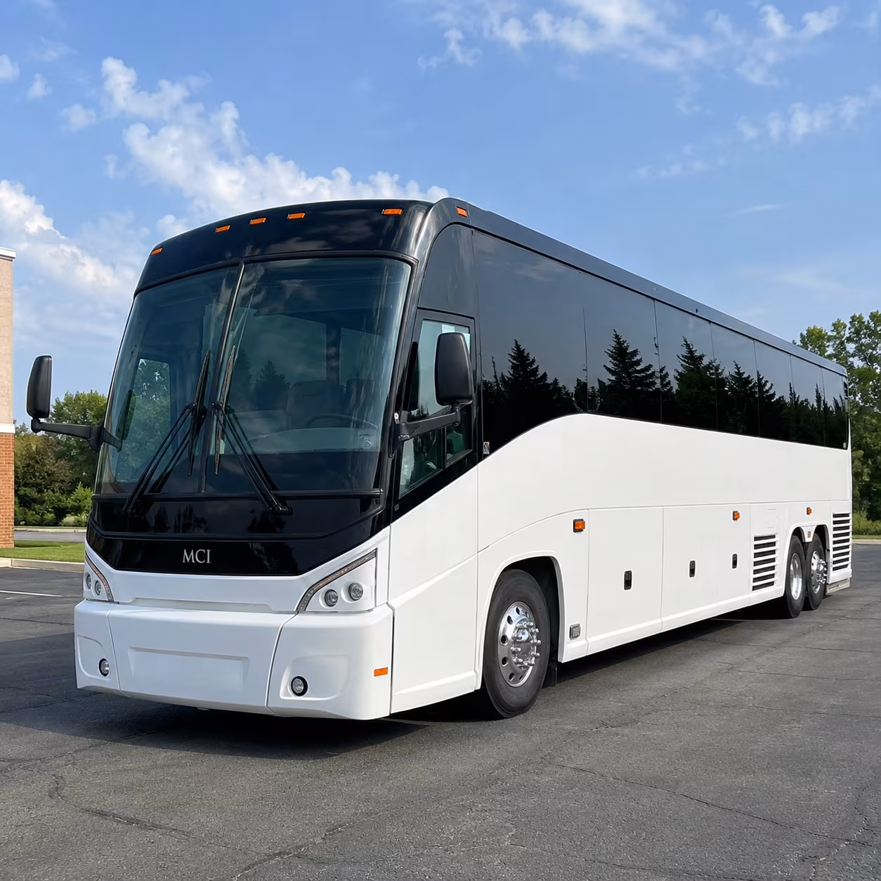 coordinating federal agency and contractor shuttles across wayne county