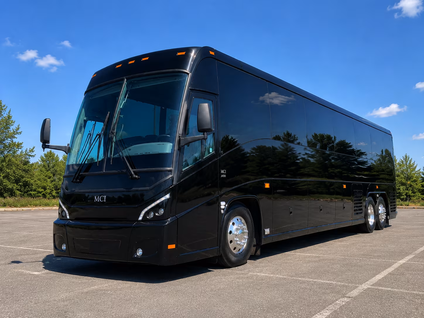 corporate and conference shuttle services in dearborn