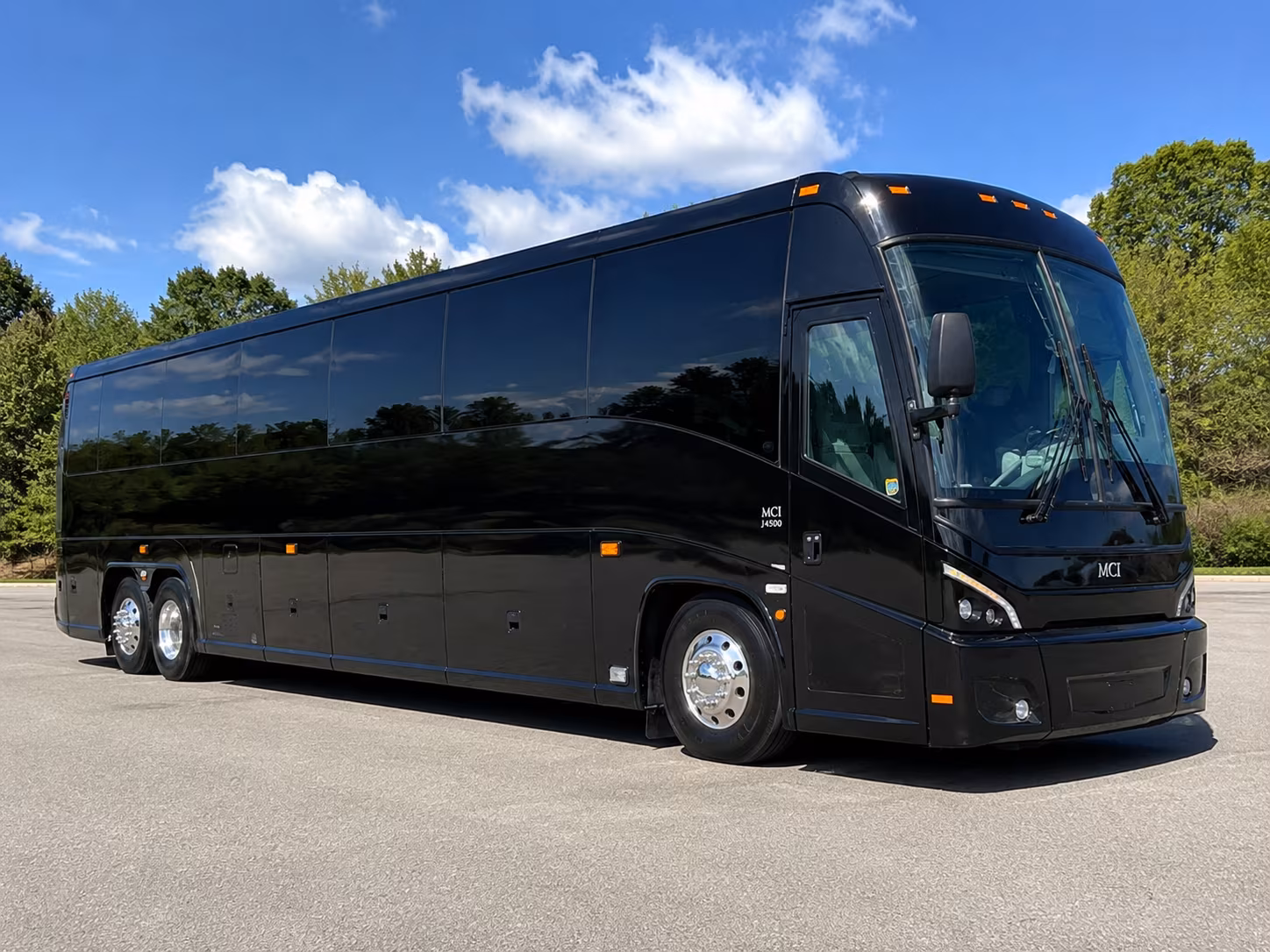 corporate transportation for university of michigan dearborn events