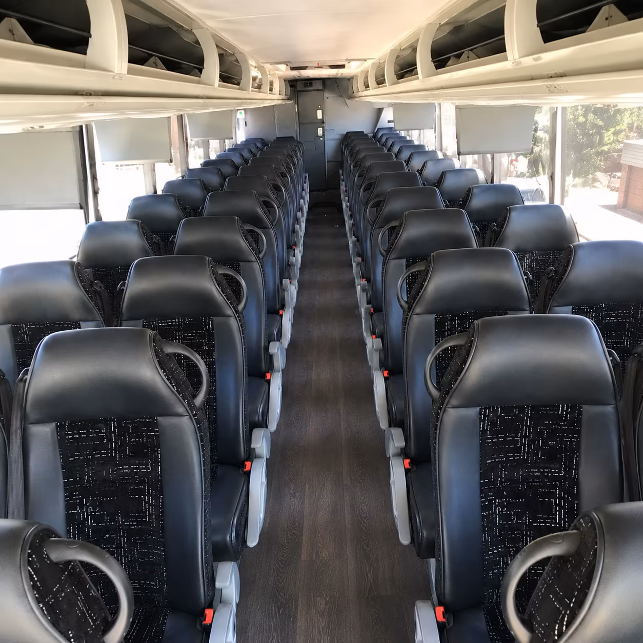 dearborn concert transportation