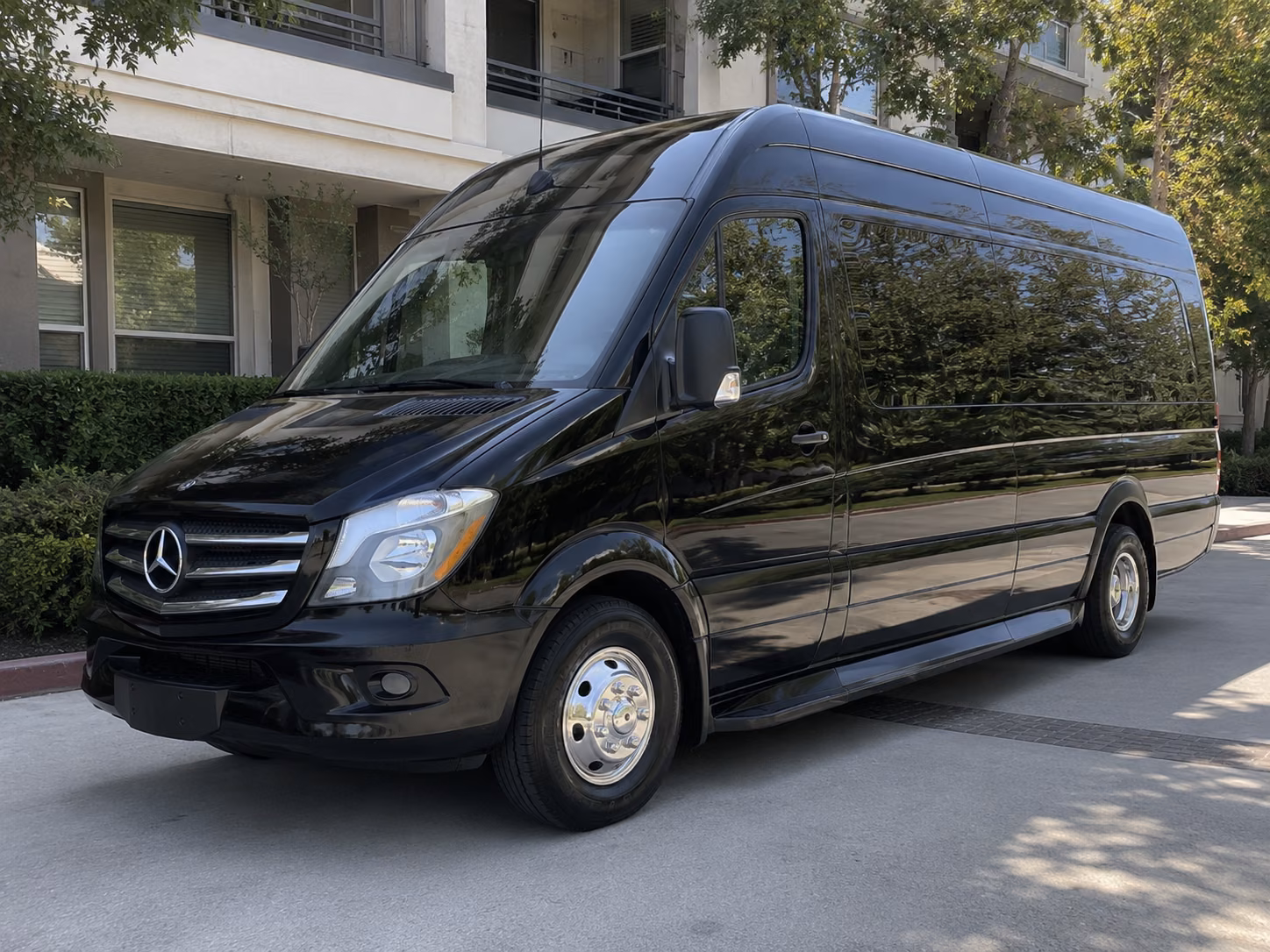 dearborn corporate transportation
