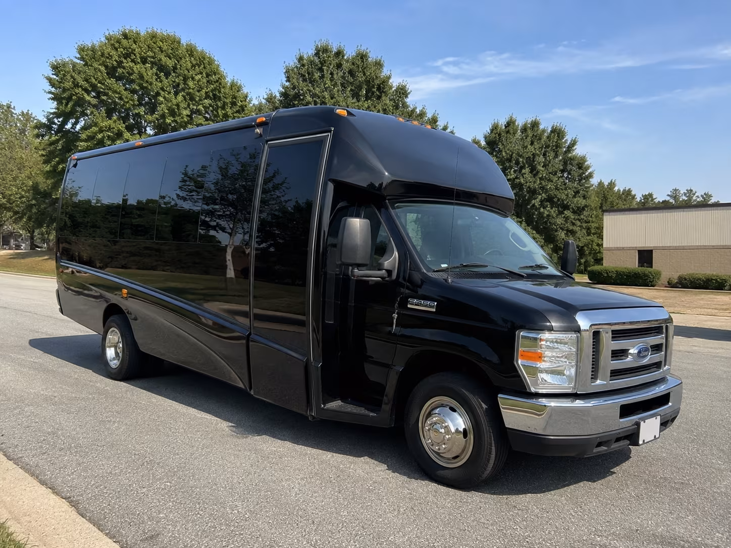 dearborn employee transportation