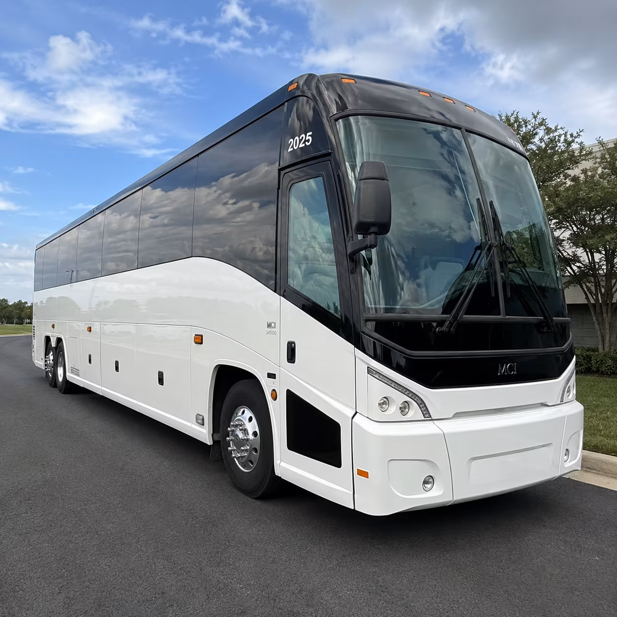 dearborn s largest congregations deserve reliable easy to book group transportation