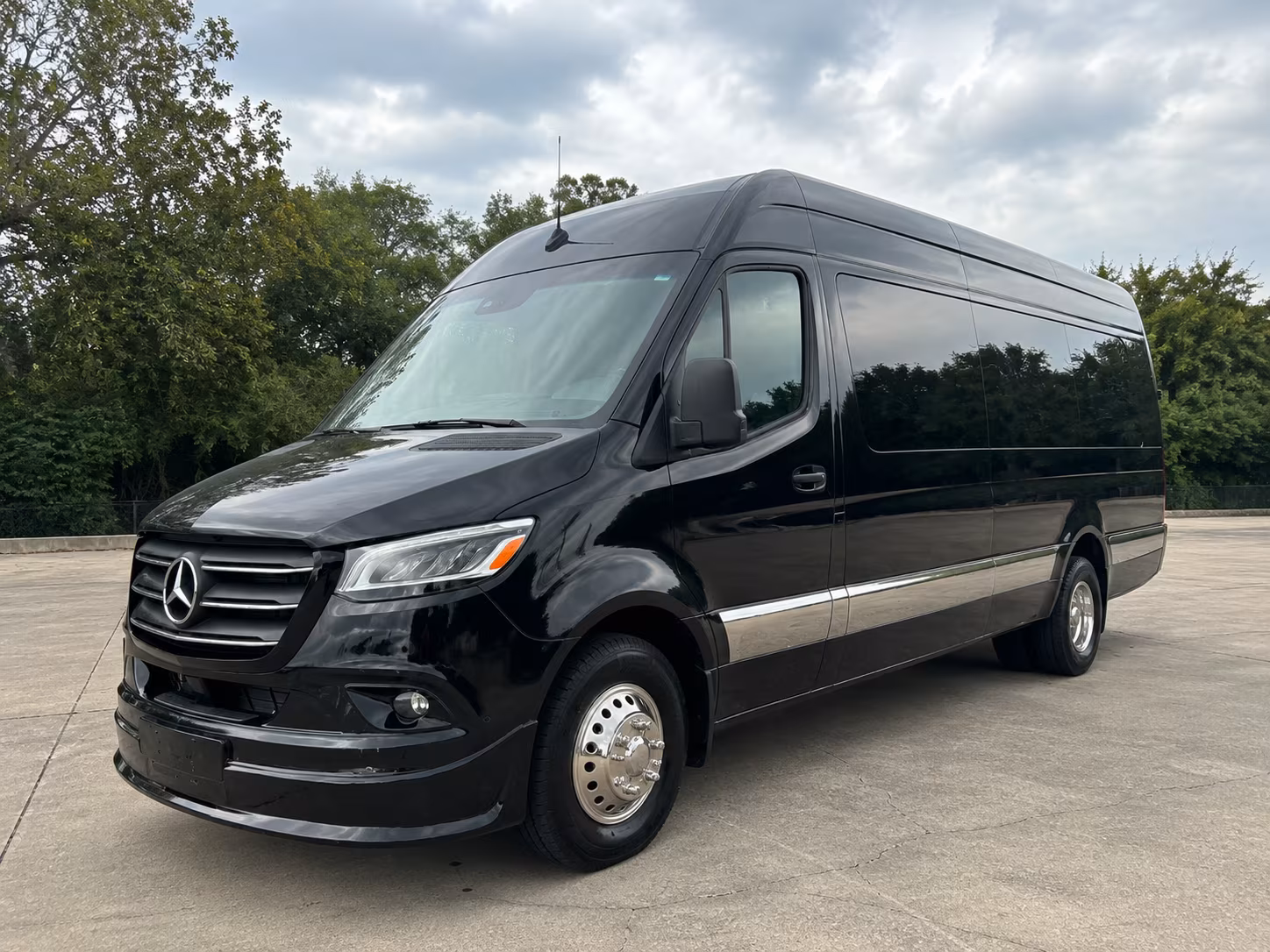 dearborn sporting event transportation