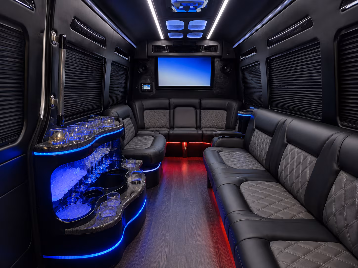 dearborncharterbuscompany com is the go to for summer amphitheater runs from dearborn