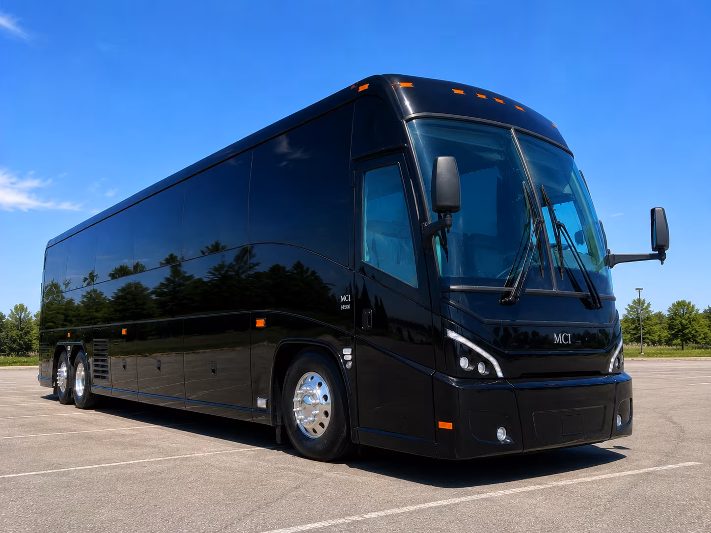 detroit metro airport shuttles for corporate groups