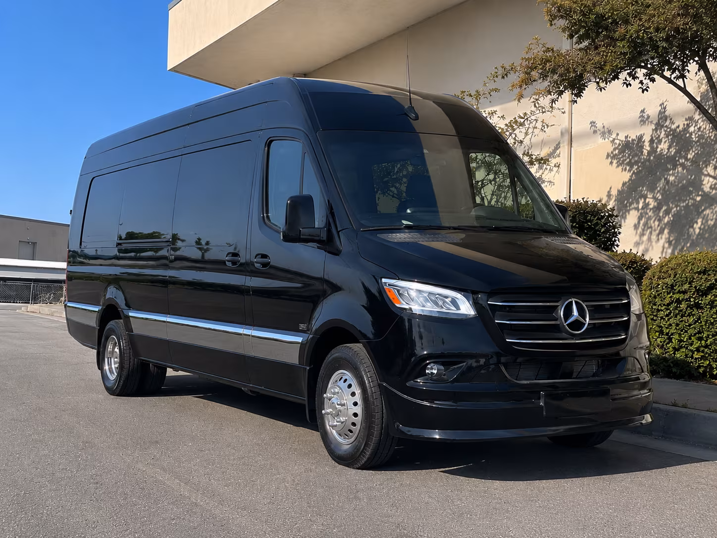 flint airport transportation