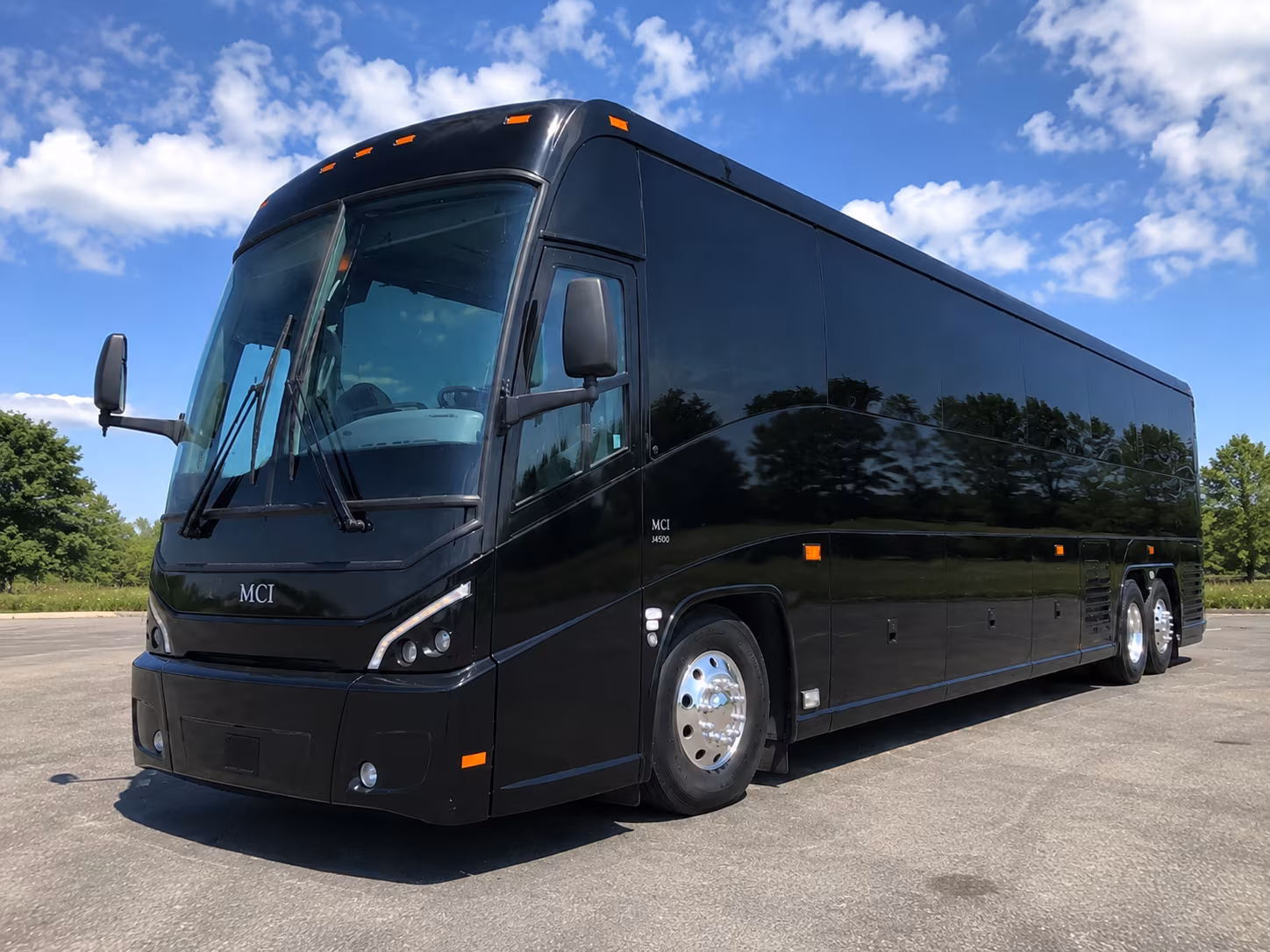 game day bus rentals to ford field little caesars arena and comerica park