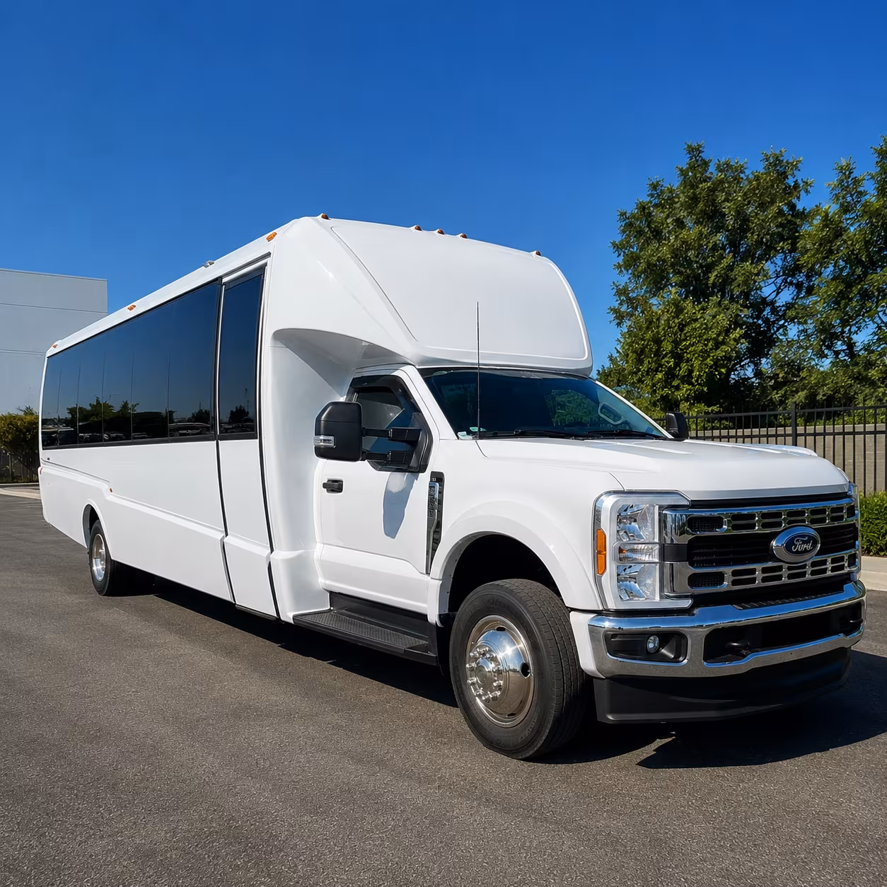 grand rapids field trip transportation