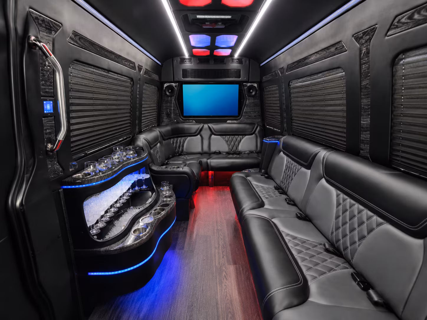just one form covers your entire dearborn employee shuttle setup