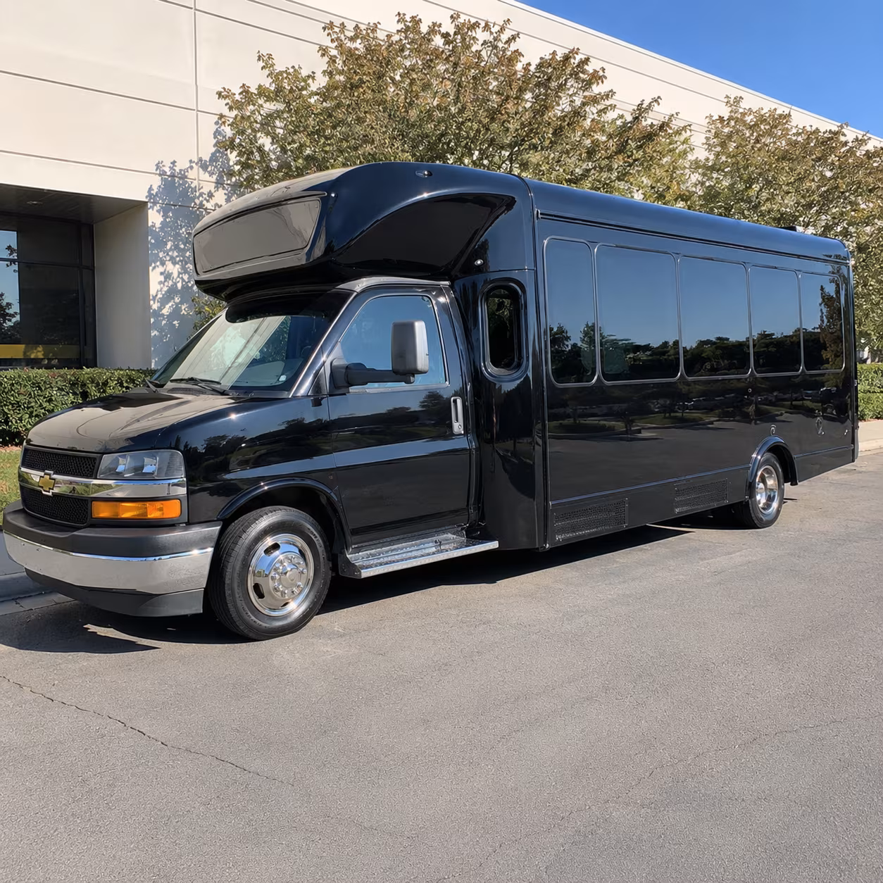 motorcity casino hotel night out dearborn party bus rental