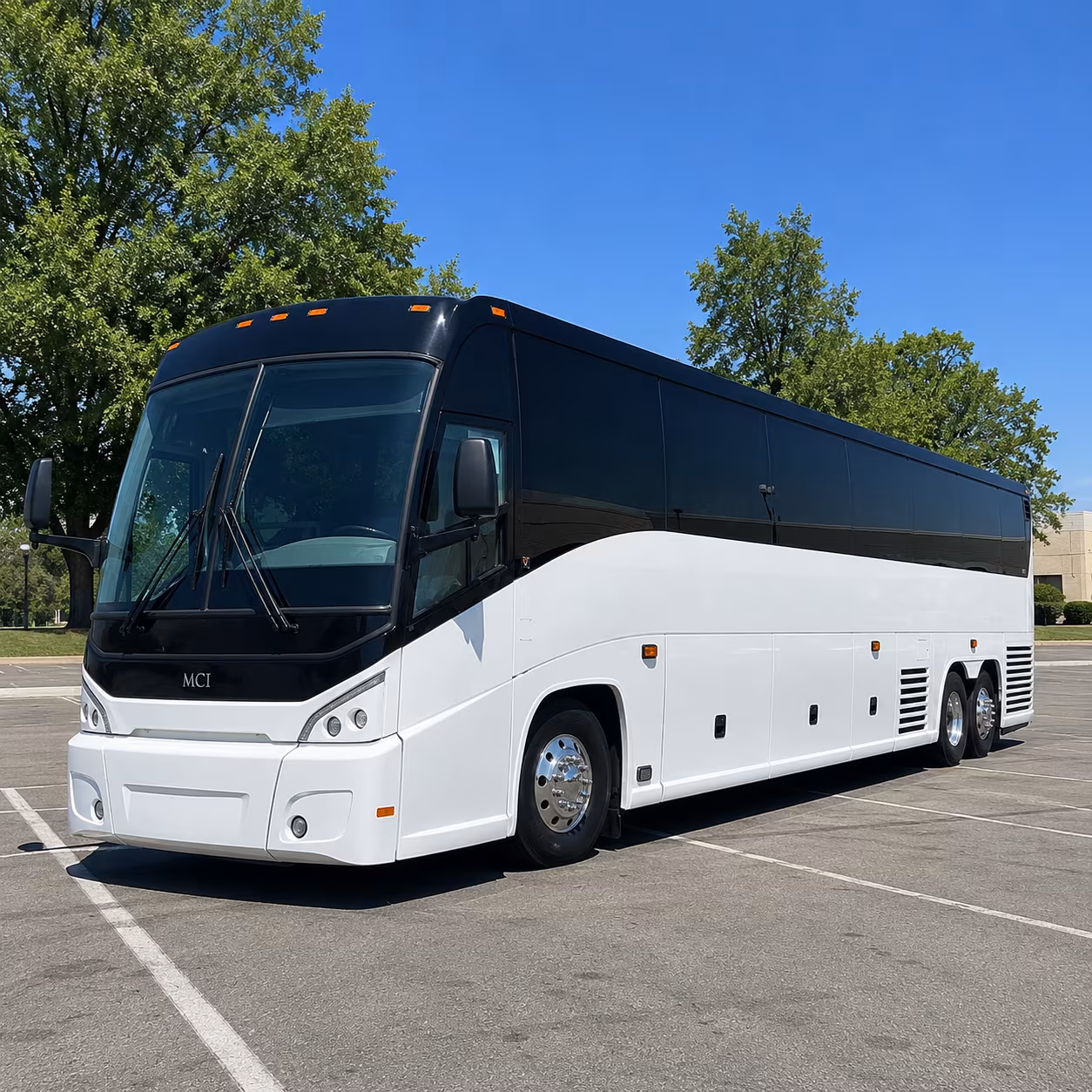 university of michigan dearborn and healthcare teams can count on dearborncharterbuscompany com too