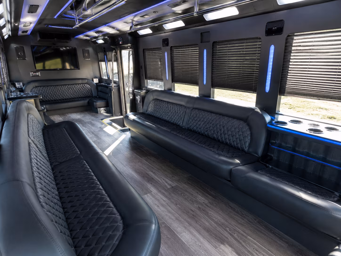 westland bus rentals