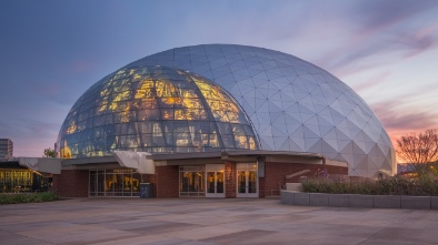 abrams planetarium