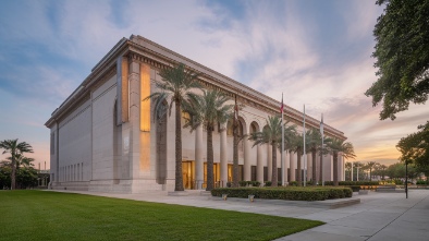 arab american national museum