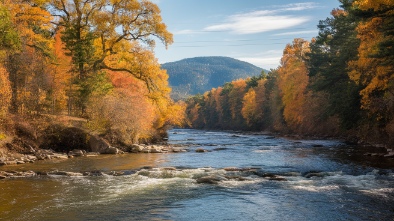 clinton river park