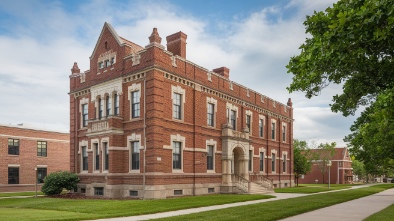 dearborn historical museum