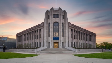 detroit historical museum