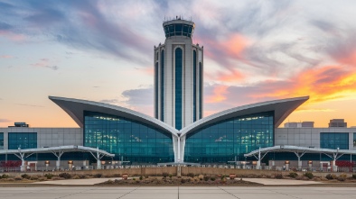 detroit metropolitan airport dtw