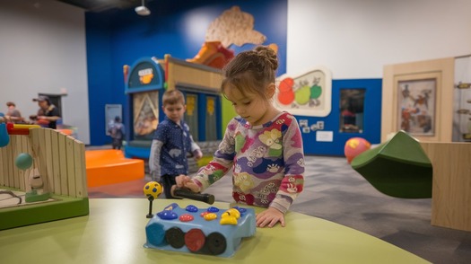 flint childrens museum