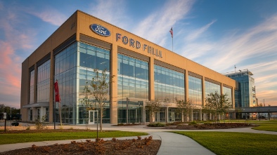 ford field