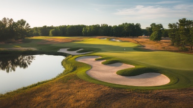 fox creek golf course