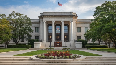 gerald r ford presidential museum