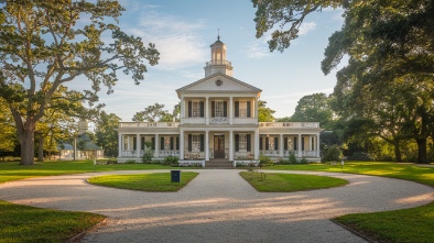 greenmead historical park