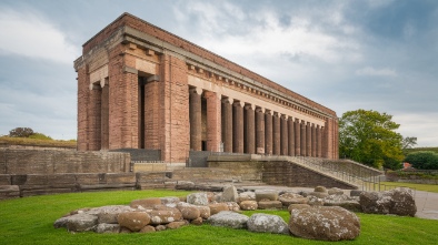 kelsey museum of archaeology