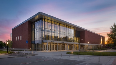 macomb center for the performing arts