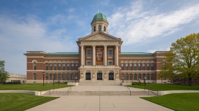 michigan history center