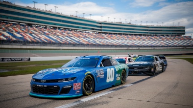 michigan international speedway