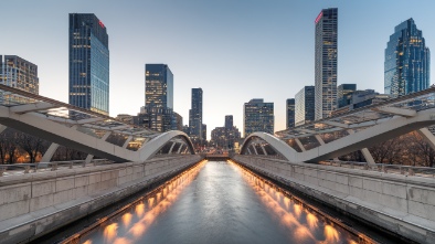 millennium park