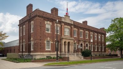 plymouth historical museum