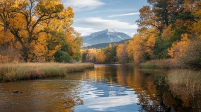 potato creek state park