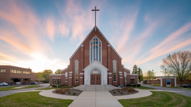 rosedale gardens presbyterian church