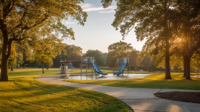 rotary park