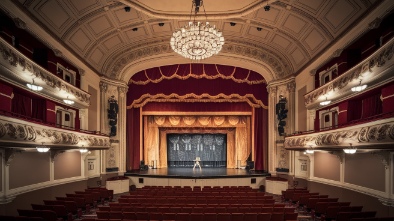 stagecrafters baldwin theatre