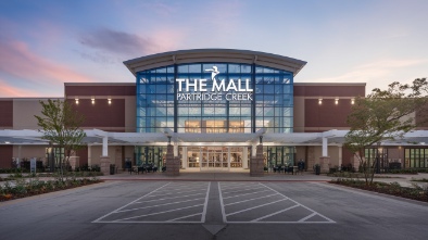 the mall at partridge creek