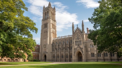 university of notre dame